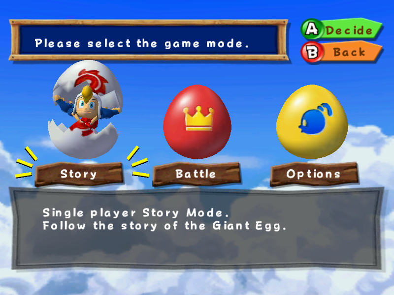 BILLY HATCHER AND THE GIANT EGG