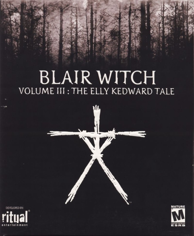 blair witch volume iii