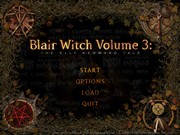 Blair Witch Volume III