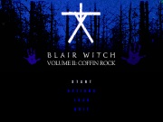 Blair Witch Volume Two The Legend of Coffin Rock