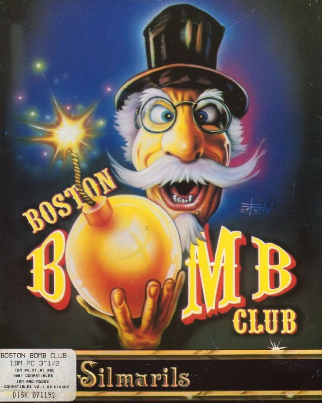 boston bomb club