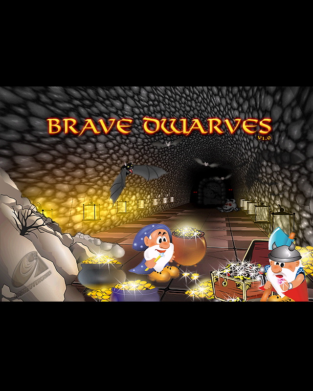brave dwarves