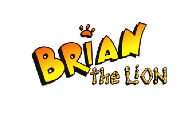 BRIAN THE LION