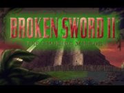 Broken Sword 2 The Smoking Mirror