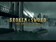 Broken Sword 4 The Angel of Death