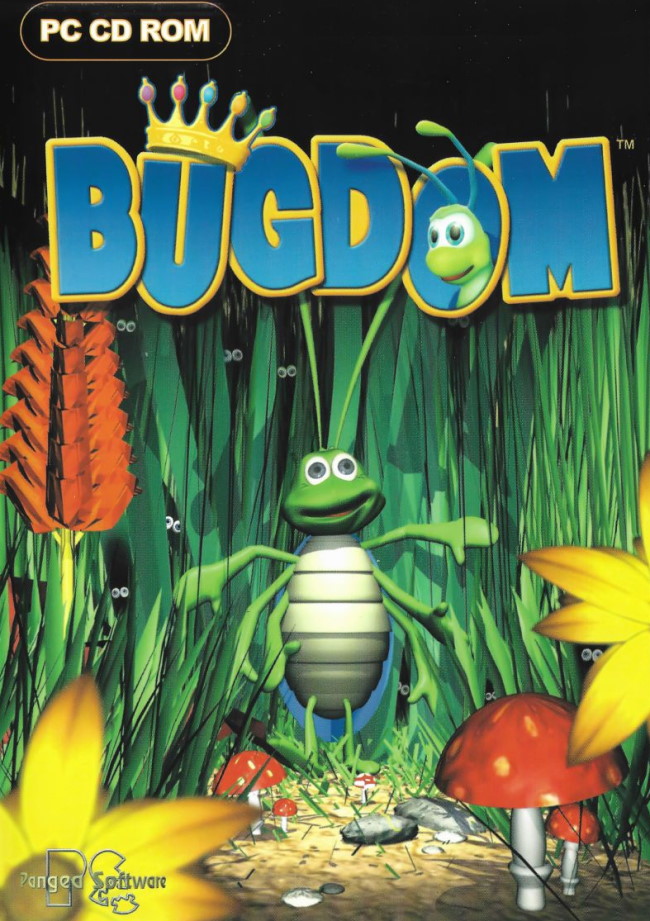 bugdom