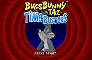 Bugs Bunny and Taz Time Busters