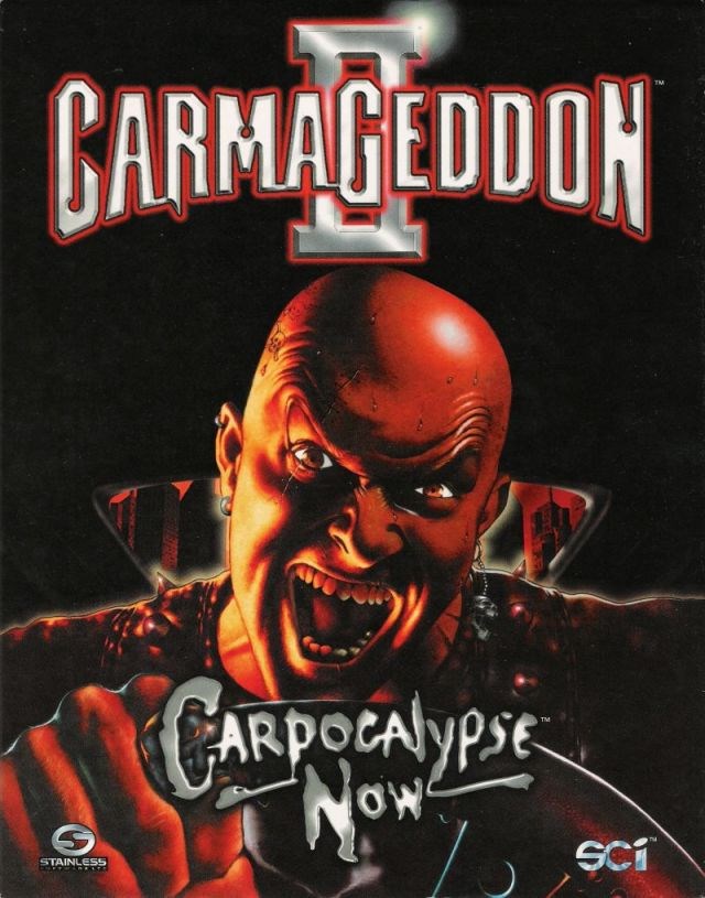 carmageddon 2