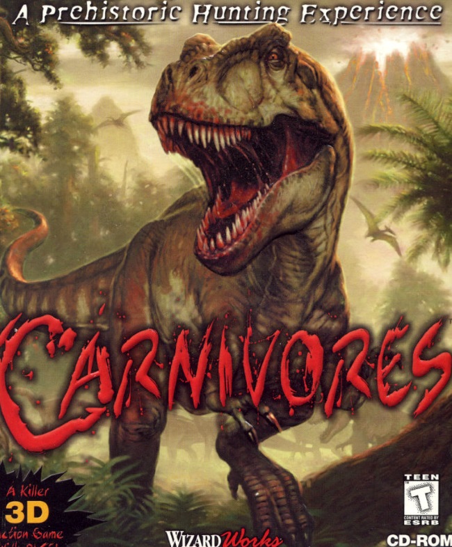 carnivores