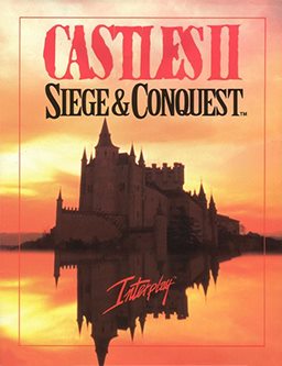 castles ii siege conquest