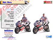 Castrol Honda Superbike World Champions