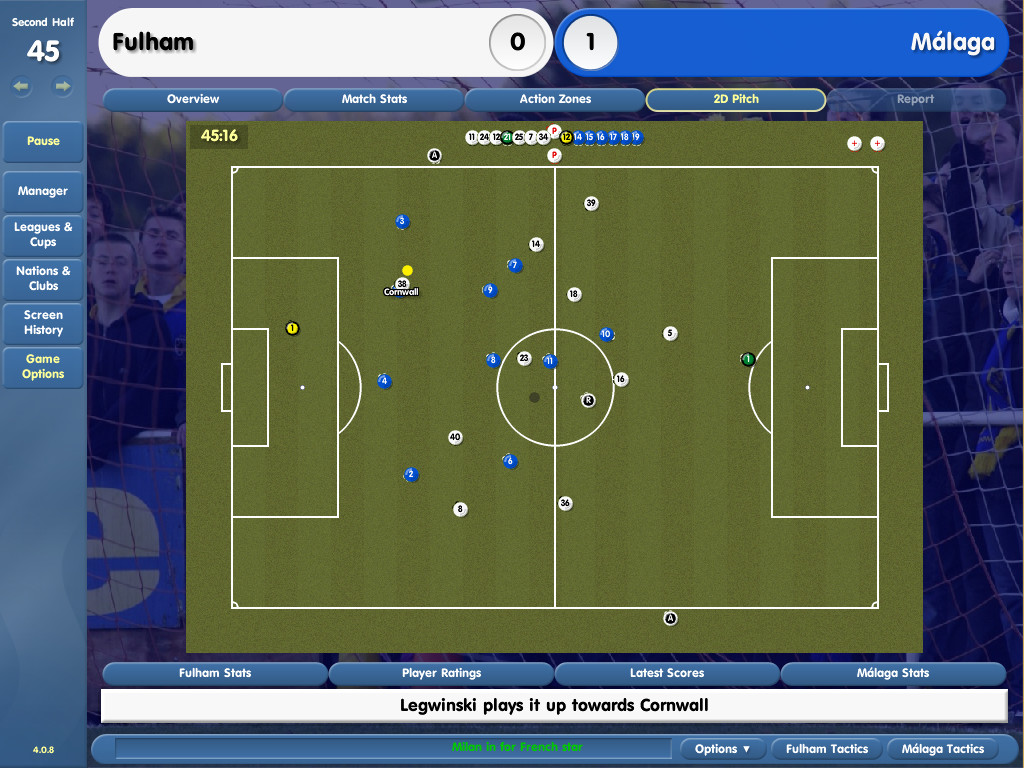 Championship Manager 2005 - Download