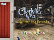 Charlottes Web Wilbur and Friends