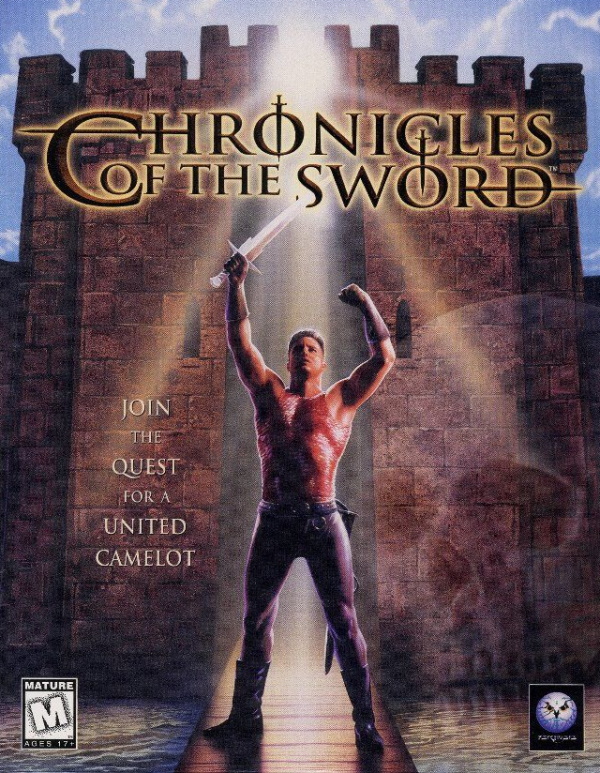 chronicles of the sword