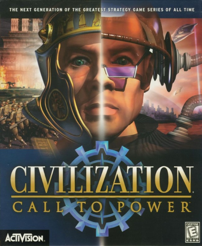 civilization call to power
