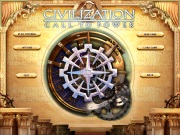 CIVILIZATION CALL TO POWER
