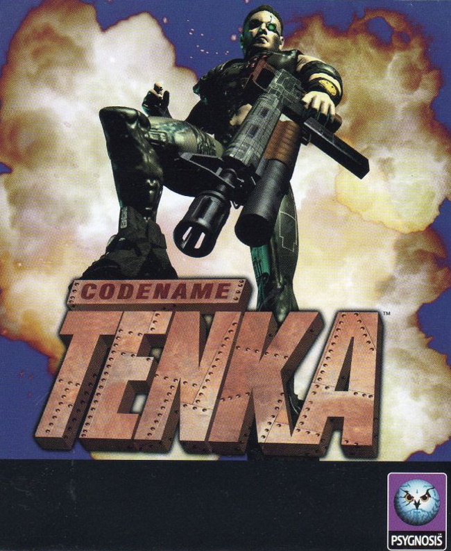 codename tenka