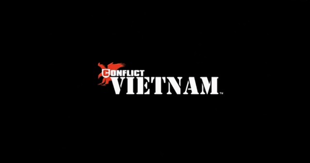 CONFLICT: VIETNAM