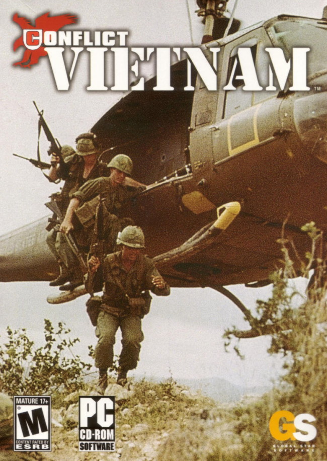 conflict vietnam