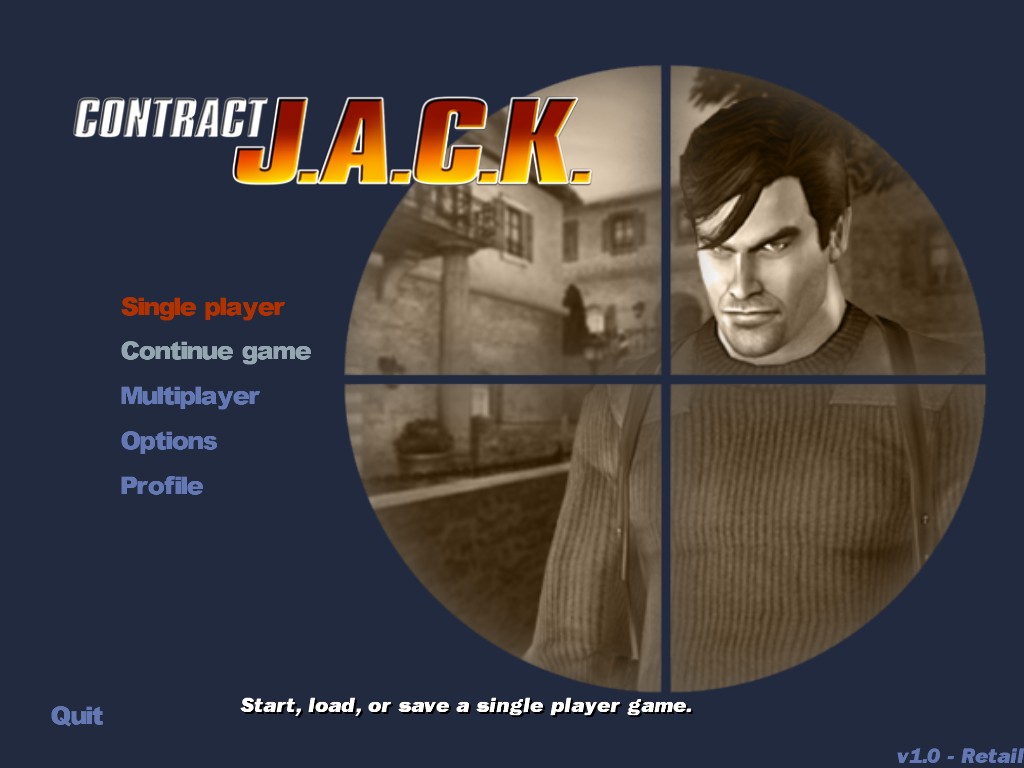 CONTRACT J.A.C.K.