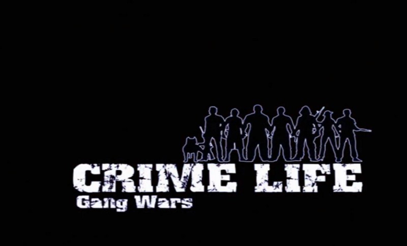 CRIME LIFE: GANG WARS