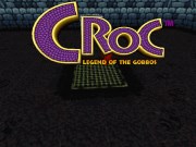 Croc Legend of the Gobbos