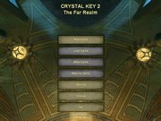 Crystal Key II The Far Realm
