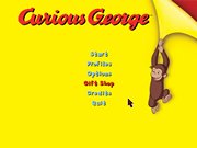 Curious George
