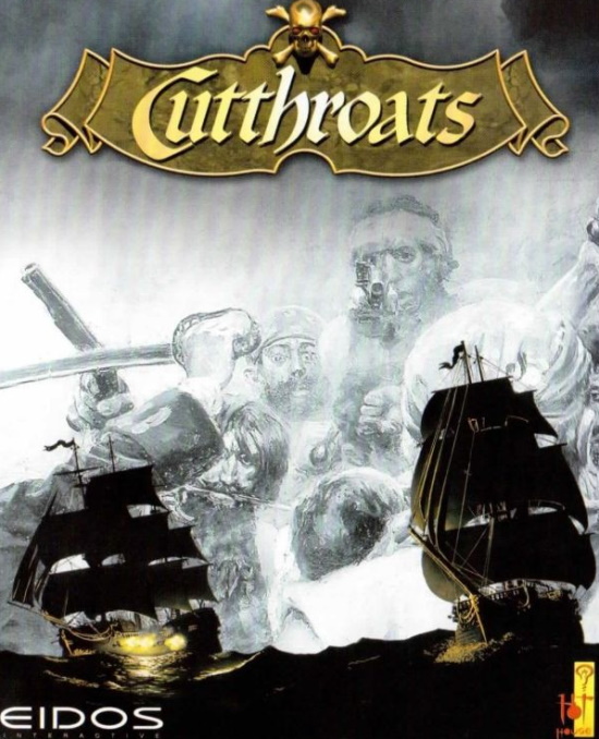 cutthroats terror on the high seas