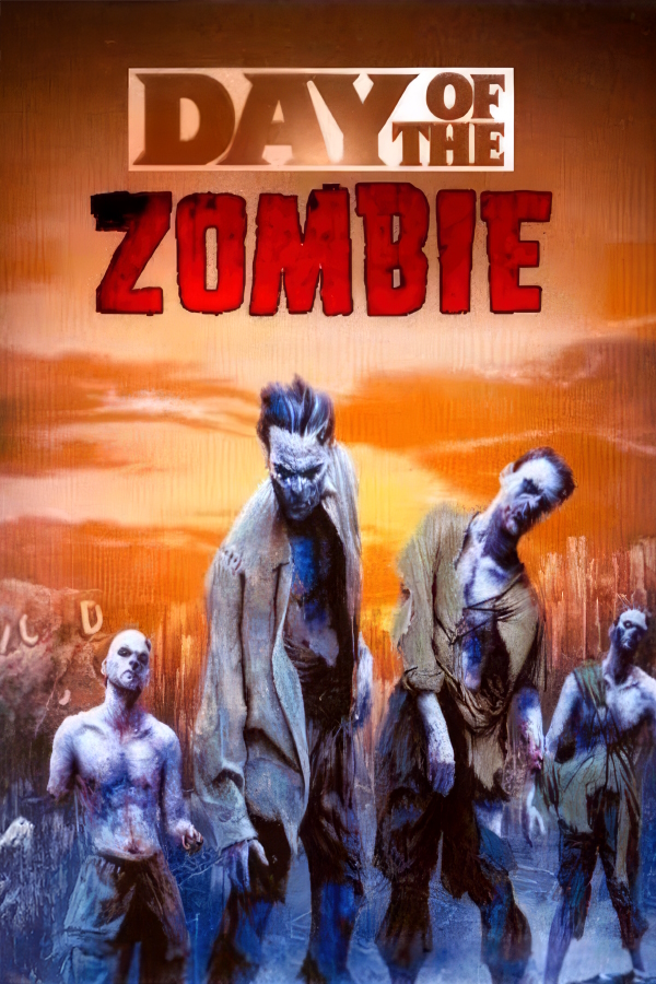 day of the zombie