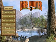 Deer Hunter 3 The Legend Continues