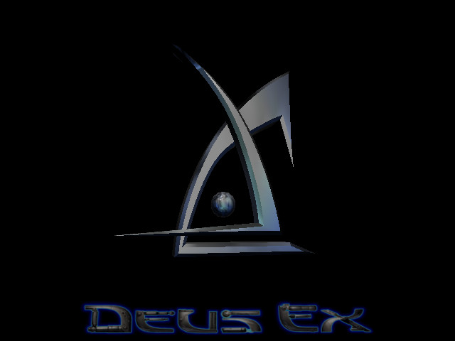DEUS EX