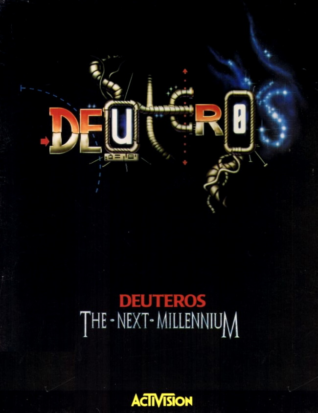 deuteros the next millennium