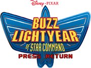 Disney Pixar Buzz Lightyear of Star Command