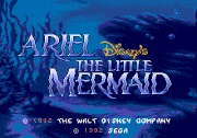 Disneys Ariel The Little Mermaid