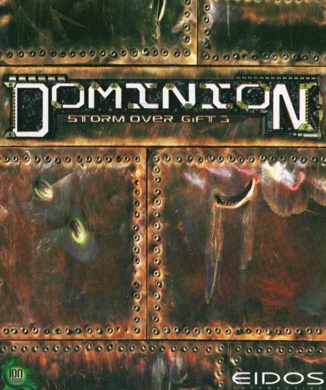 dominion storm over gift 3