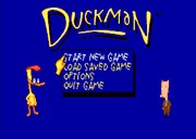 Duckman The Graphic Adventures of a Private Dick