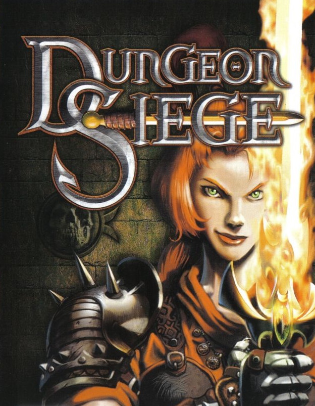 dungeon siege