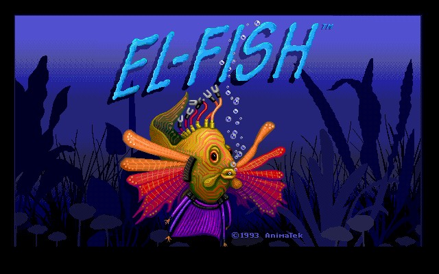 EL-FISH