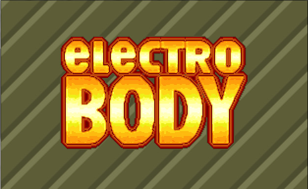 ELECTRO BODY