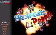 Electronic Popple