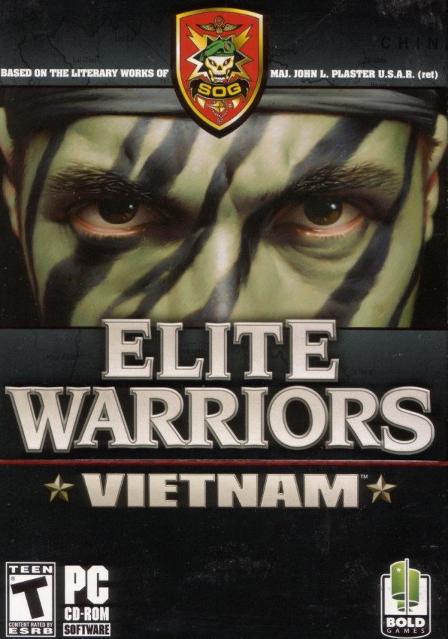 elite warriors vietnam