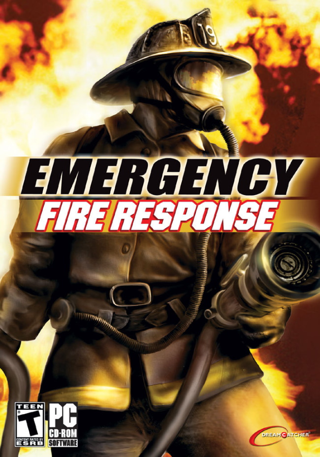 emergency fire response