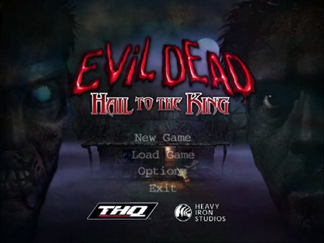 Evil Dead Hail To The King Pc Download - Colaboratory