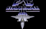 F15 Strike Eagle III