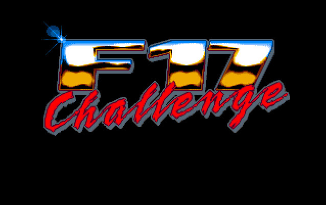 F17 CHALLENGE