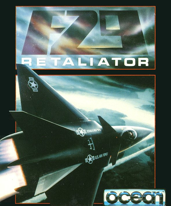 f29 retaliator