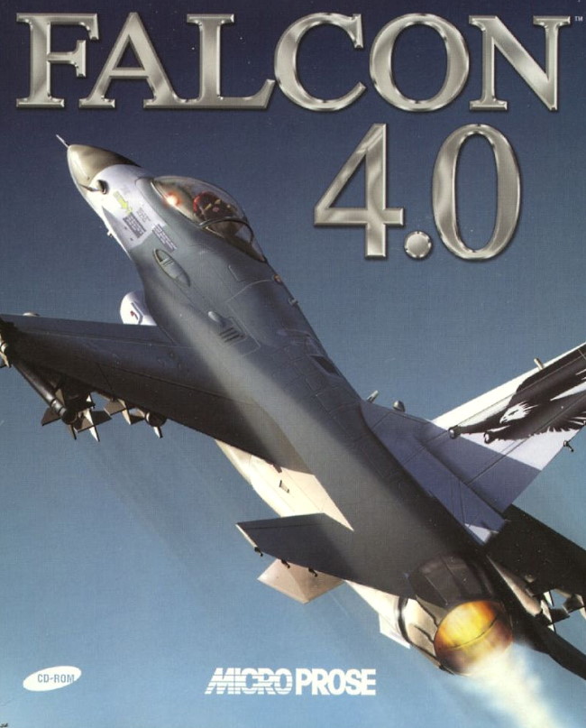 falcon 4.0