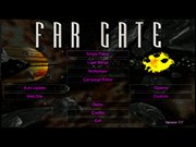 Far Gate