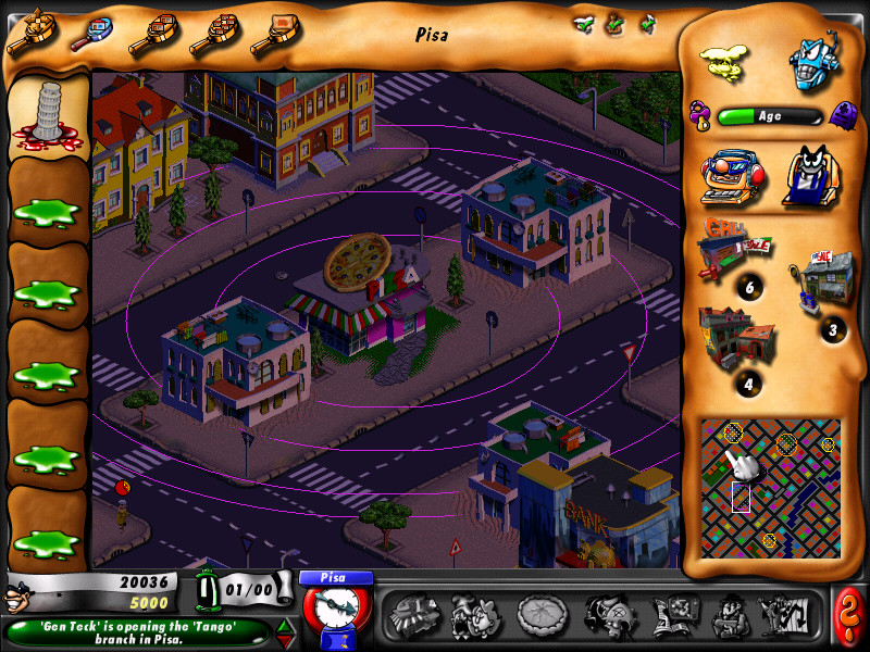 Fast Food Manager PC Full Game Download - LuaDist